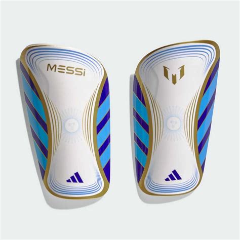 adidas messi club shin guards.